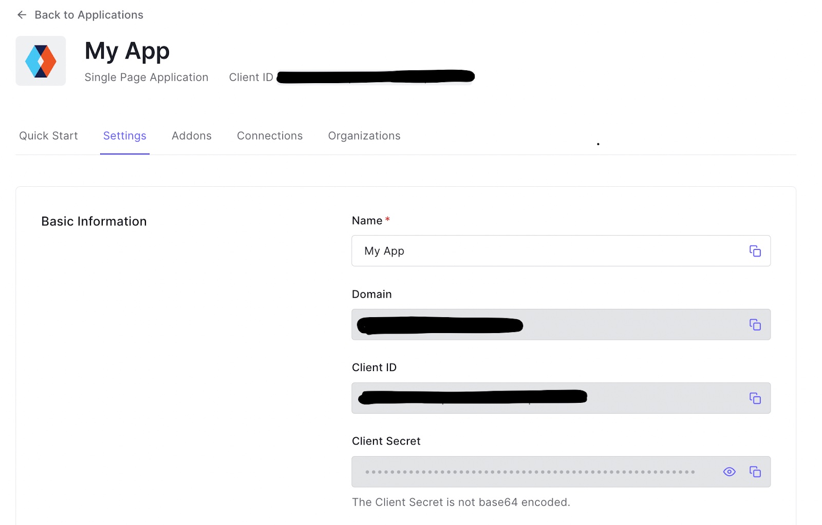 How To Set Up Authentication For A React App With Auth0