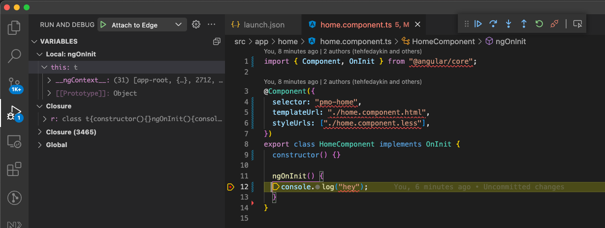 Our Top 5 Angular Debugging Tools